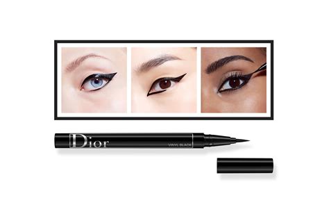 dior diorshow on stage liner|diorshow on stage liner eyeliner.